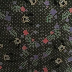 Lularoe Disney Maternity hi/lo top in size XXS
